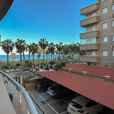 Apartamentos Be Suites Primera Linea Oropesa del Mar Zewnętrze zdjęcie