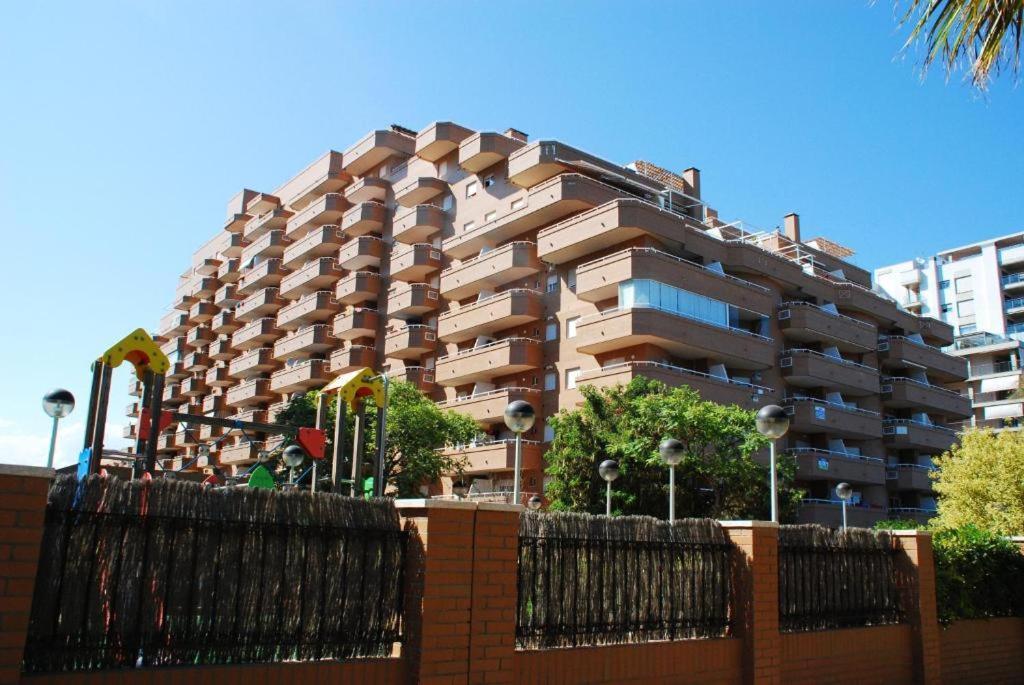 Apartamentos Be Suites Primera Linea Oropesa del Mar Zewnętrze zdjęcie