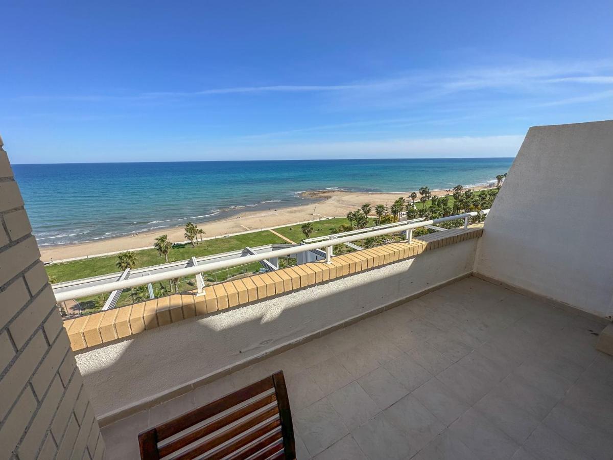 Apartamentos Be Suites Primera Linea Oropesa del Mar Zewnętrze zdjęcie
