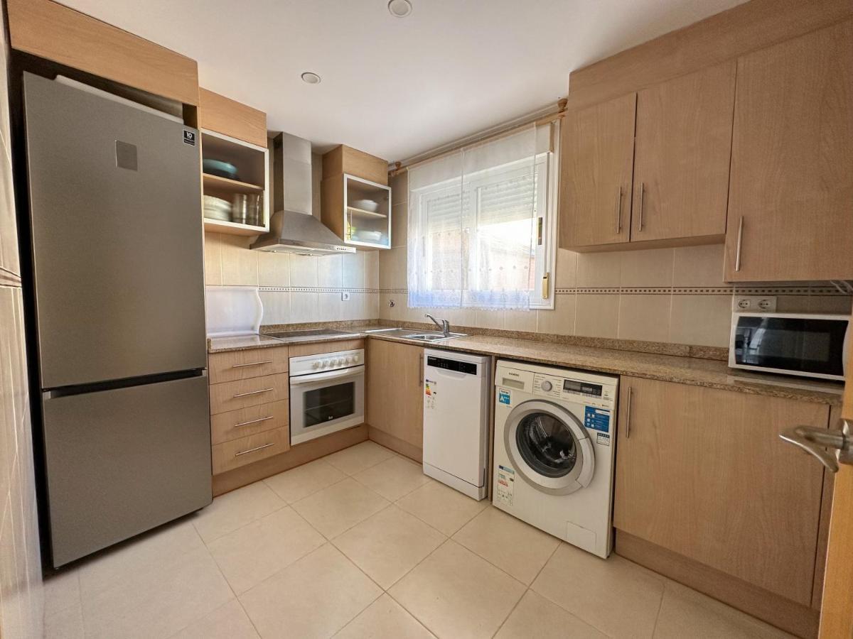 Apartamentos Be Suites Primera Linea Oropesa del Mar Zewnętrze zdjęcie