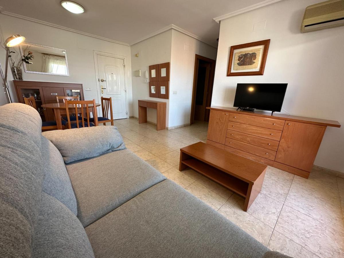 Apartamentos Be Suites Primera Linea Oropesa del Mar Zewnętrze zdjęcie