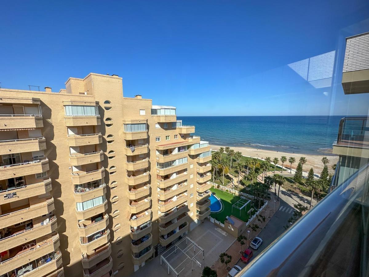 Apartamentos Be Suites Primera Linea Oropesa del Mar Zewnętrze zdjęcie