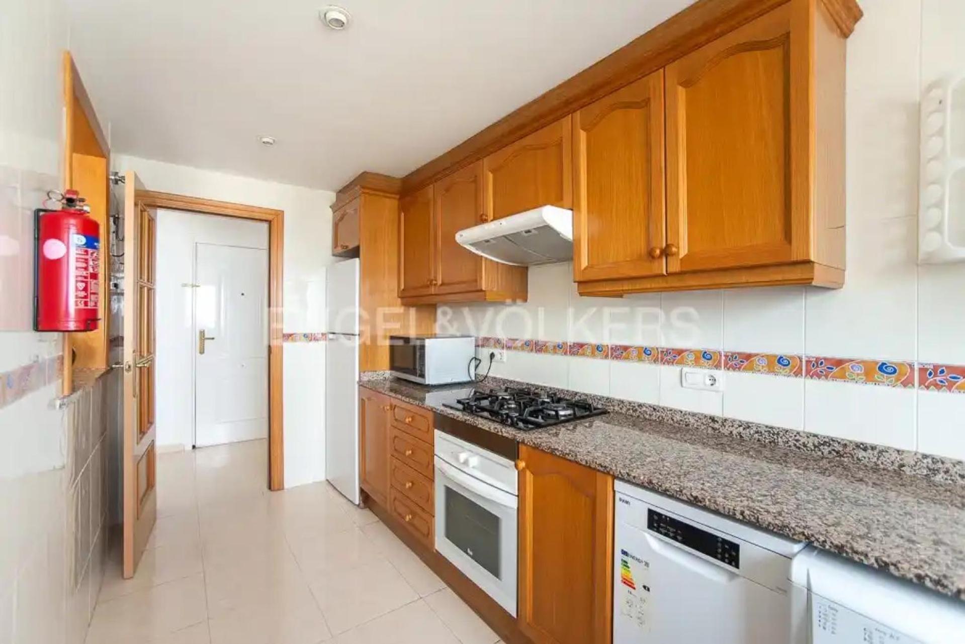 Apartamentos Be Suites Primera Linea Oropesa del Mar Zewnętrze zdjęcie