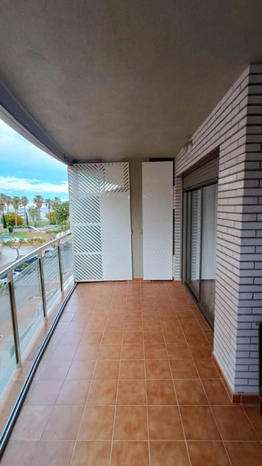 Apartamentos Be Suites Primera Linea Oropesa del Mar Zewnętrze zdjęcie